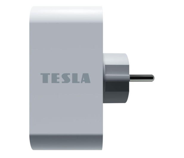 Tesla Inteligentne gniazdko Dual SD300 - 1263745 - zdjęcie 6